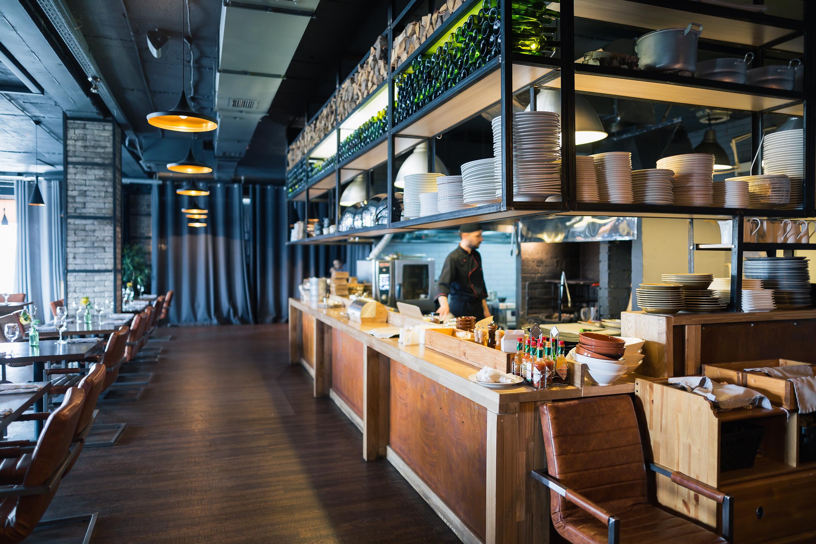 Commercial Kitchen Hot Water Booster Services NY Engineers